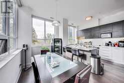 203 - 36 PARK LAWN ROAD Toronto