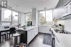 203 - 36 PARK LAWN ROAD Toronto