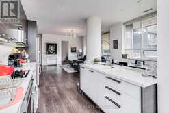 203 - 36 PARK LAWN ROAD Toronto