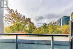 203 - 36 PARK LAWN ROAD Toronto