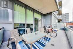 203 - 36 PARK LAWN ROAD Toronto