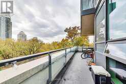 203 - 36 PARK LAWN ROAD Toronto