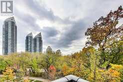 203 - 36 PARK LAWN ROAD Toronto