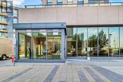 203 - 36 PARK LAWN ROAD Toronto