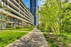 203 - 36 PARK LAWN ROAD Toronto