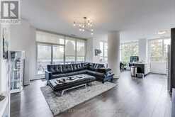 203 - 36 PARK LAWN ROAD Toronto