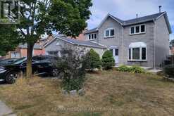 6 WATERLOO COURT Brampton