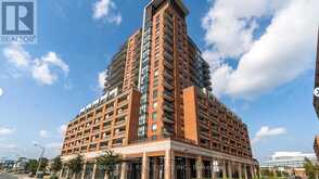 208 - 3091 DUFFERIN STREET Toronto