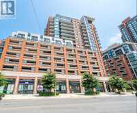 208 - 3091 DUFFERIN STREET Toronto