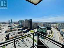 2609 - 510 CURRAN PL PLACE Mississauga