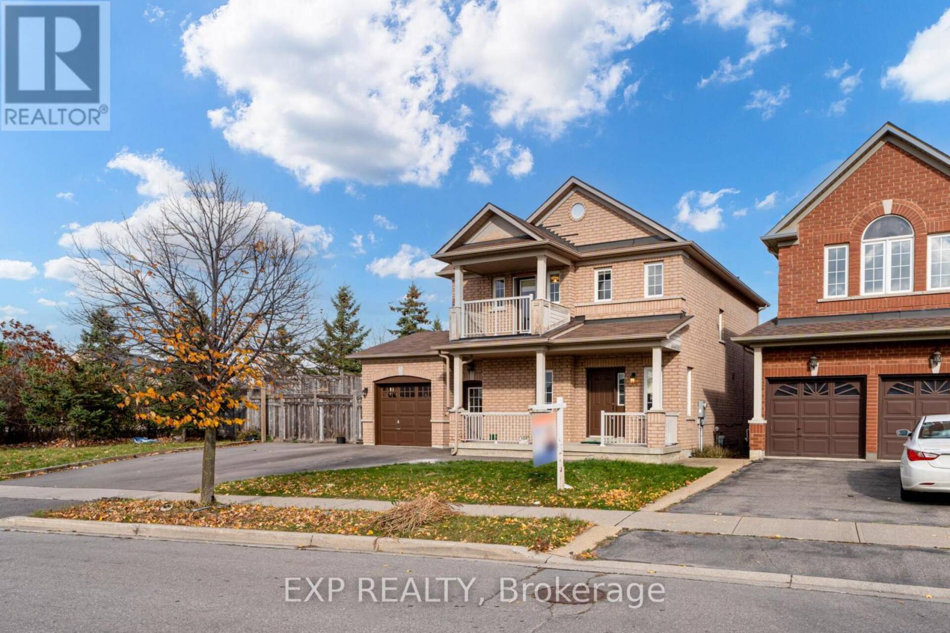 109 EASTBROOK WAY Brampton