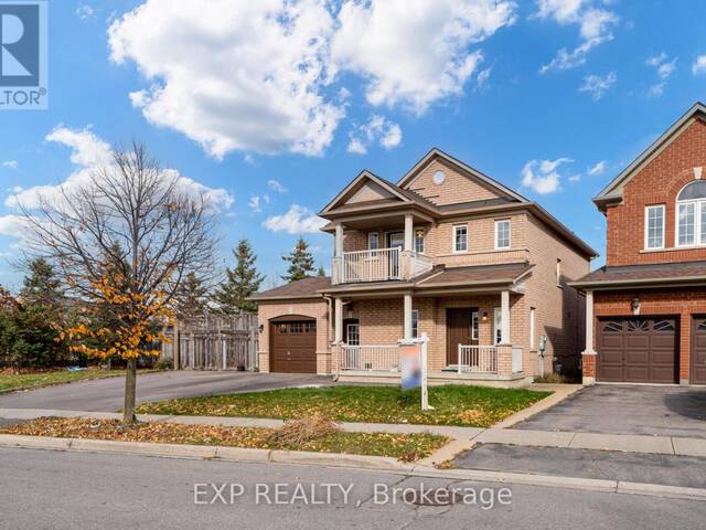 109 EASTBROOK WAY Brampton Ontario