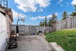 109 EASTBROOK WAY Brampton