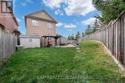 109 EASTBROOK WAY Brampton