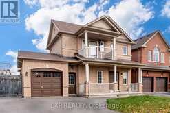 109 EASTBROOK WAY Brampton