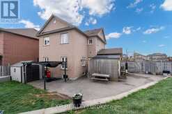 109 EASTBROOK WAY Brampton