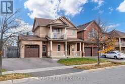 109 EASTBROOK WAY Brampton