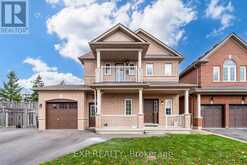 109 EASTBROOK WAY Brampton