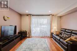 81 - 50 STRATHAVEN DRIVE Mississauga