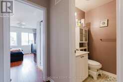 81 - 50 STRATHAVEN DRIVE Mississauga