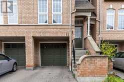 81 - 50 STRATHAVEN DRIVE Mississauga