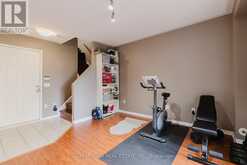 81 - 50 STRATHAVEN DRIVE Mississauga