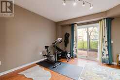 81 - 50 STRATHAVEN DRIVE Mississauga