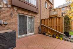 81 - 50 STRATHAVEN DRIVE Mississauga