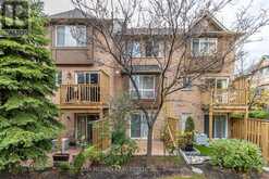 81 - 50 STRATHAVEN DRIVE Mississauga