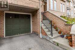 81 - 50 STRATHAVEN DRIVE Mississauga