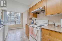 2107 - 156 ENFIELD PLACE Mississauga