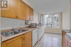 2107 - 156 ENFIELD PLACE Mississauga