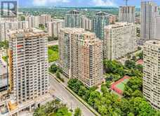 2107 - 156 ENFIELD PLACE Mississauga