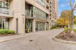 2107 - 156 ENFIELD PLACE Mississauga