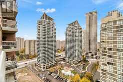 2107 - 156 ENFIELD PLACE Mississauga