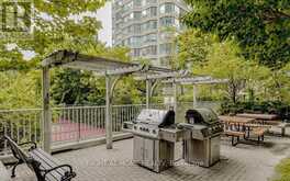 2107 - 156 ENFIELD PLACE Mississauga