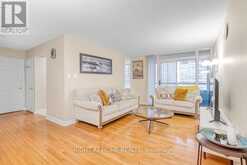 2107 - 156 ENFIELD PLACE Mississauga