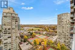 2107 - 156 ENFIELD PLACE Mississauga