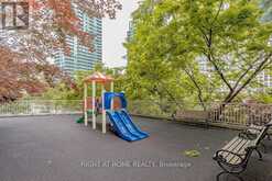 2107 - 156 ENFIELD PLACE Mississauga