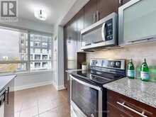 314 - 55 DE BOERS DRIVE Toronto