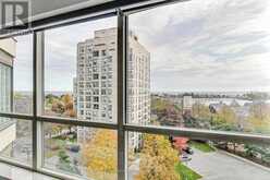 709 - 2269 LAKESHORE BOULEVARD W Toronto