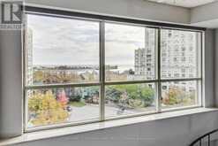 709 - 2269 LAKESHORE BOULEVARD W Toronto