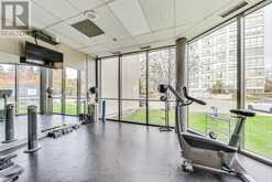 709 - 2269 LAKESHORE BOULEVARD W Toronto