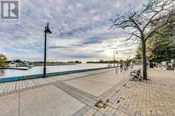 709 - 2269 LAKESHORE BOULEVARD W Toronto