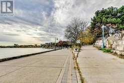 709 - 2269 LAKESHORE BOULEVARD W Toronto