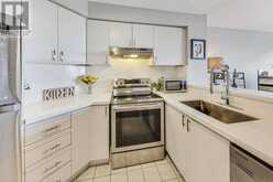 709 - 2269 LAKESHORE BOULEVARD W Toronto