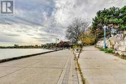 709 - 2269 LAKE SHORE BOULEVARD W Toronto