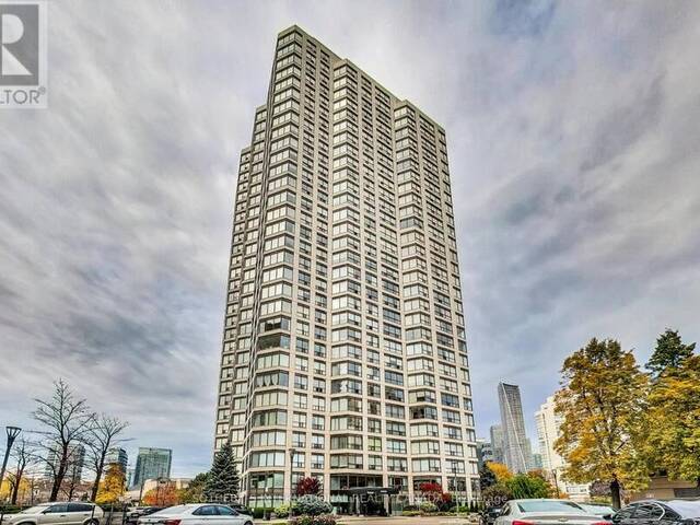 709 - 2269 LAKESHORE BOULEVARD W Toronto Ontario