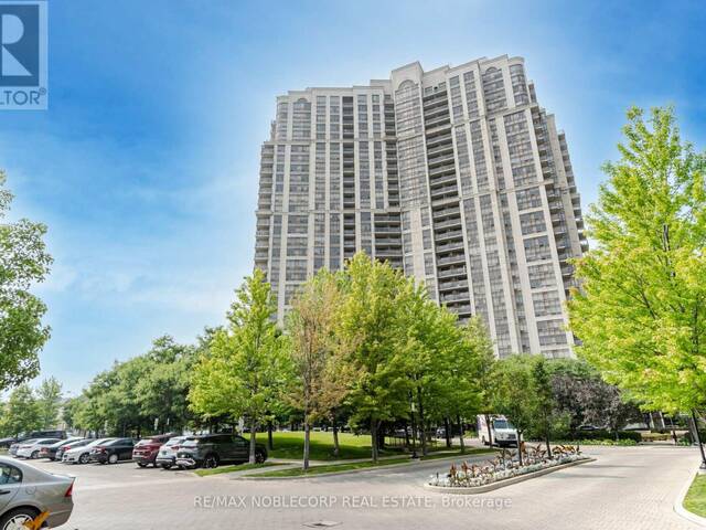 2304 - 710 HUMBERWOOD BOULEVARD Toronto Ontario