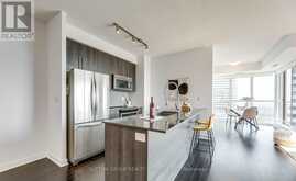 # 4610 - 4011 BRICKSTONE MEWS Mississauga